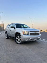 تاهو LTZ • ٢٠١٠ • حي المهندسين