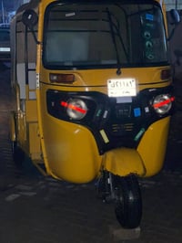 تك تك • موديل ١٨