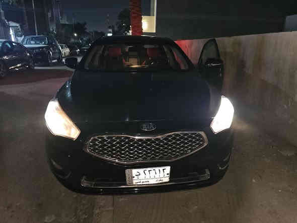 السعر  129
رقم بغداد مشروع وطني تحويل ثاني يوم 
وارد كوري بدون حادث 4 سلندر  2400 

فول مواصفات عدا البانوراما
بصمة
كشنات جلد 
مري شفط
سستم صوت دمامات بلادي 
شاشة تحكم كبيرة 
قطعتين تبريد امامي خلفي
تدفئة بالكشنات الامامية والخلفية
كشنات كهرباء الامامية
تحكمات ستيرن 
تحكمات خلفية وكعدة vip 
ادامة صدر كاملة 
السيارة عليها ادامة من دهن محرك اصلي ودهن الكير والدسكات امامية خلفية جديدة والتبريد فول وميبوخ خير من الله 
سيارة بيها شلعة ونشطة سريعة واقتصادية رزانة فول 
الاستفسار ***********
