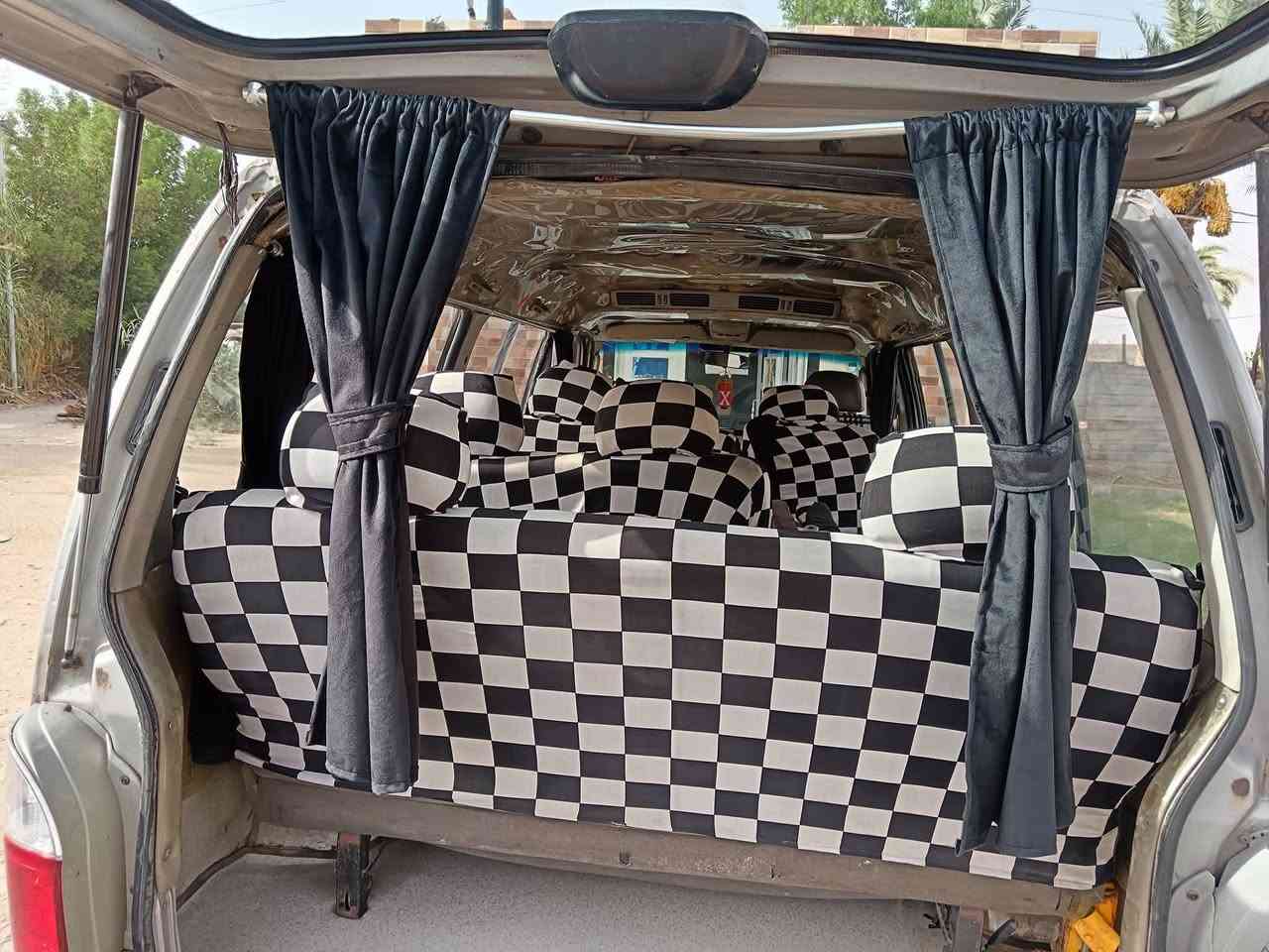 نعتذر من الانقطاع في الايام السابقة
ستائر سيارات 

بريجو 

منغولي 

فتون 

جنبي عالي 

جنبي 

ستاركس 

بسعر مناسب جداً 

***********
