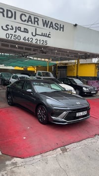 سوناتا 2024 بدون صبغ فقط بارد كتاب شهداء باسمي  ماشيه 53 كيلو مواصفاته...