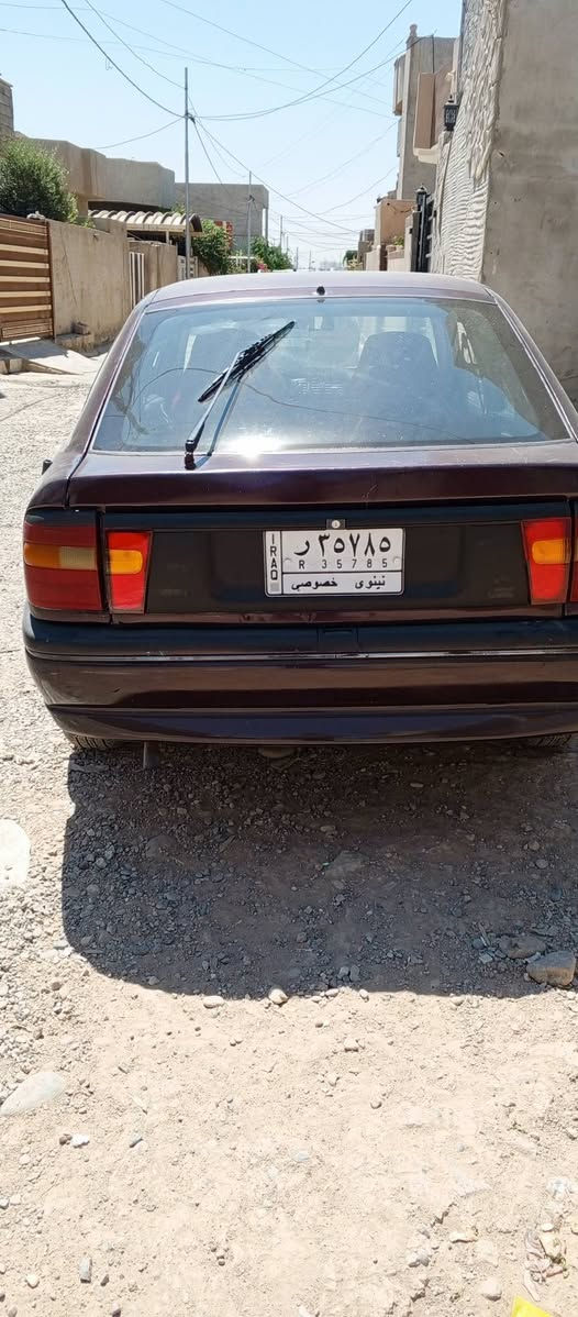 فكترا موديل 1991 حجم 18 سياره باسمي سعر 29 ورقه بي مجال رقم الهاتف *********** / ***********
