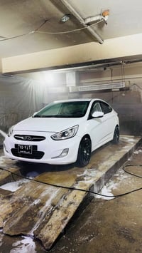 اكسنت • ٢٠١٧ • السليمانية