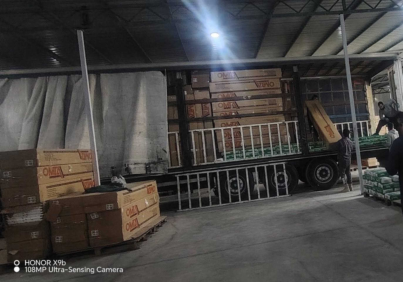 الحمدالله تم وصول مواد فوم تركي من تركيا الى فرع أومتا خانقين  الموقع دارة كونارة  ومستعدين لتجهيز كافة المنازل  والمجمعات للاستفسارالاتصال على الارقام

***********
0771353403
