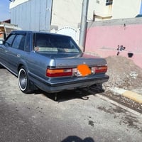 ١٩٨٥ • رقم هولير • مكينة بيلاد