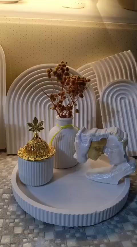 دللي نفسج و اهدي اللي تحبيهم بقطعة لطيفه فريدة من نوعها. 🌸
صناعة يدوية عراقية بأيادي مبدعة.. الألوان والتصاميم تاخذ العقل وتناسب ذوقكم الراقي. 🎨دعموا المشاريع المحلية واقتنوا قطعة تبقى ذكرى طول العمر.
للحجز والاستفسار زوروا حسابها: [rhin92558]


**إذا كنت صاحب هذا الإعلان وتريد حذفه لأي سبب، رجاءا أرسل رسالة إلى الدعم الفني**