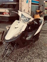 الدراجه لبيع الستفسار 07773197454