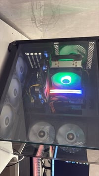 بي سي جيمينگ • i5-13400F • RTX 2060