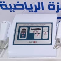 موجات ميديسون • هيدين ١و٣ ميجا • ضمان عام