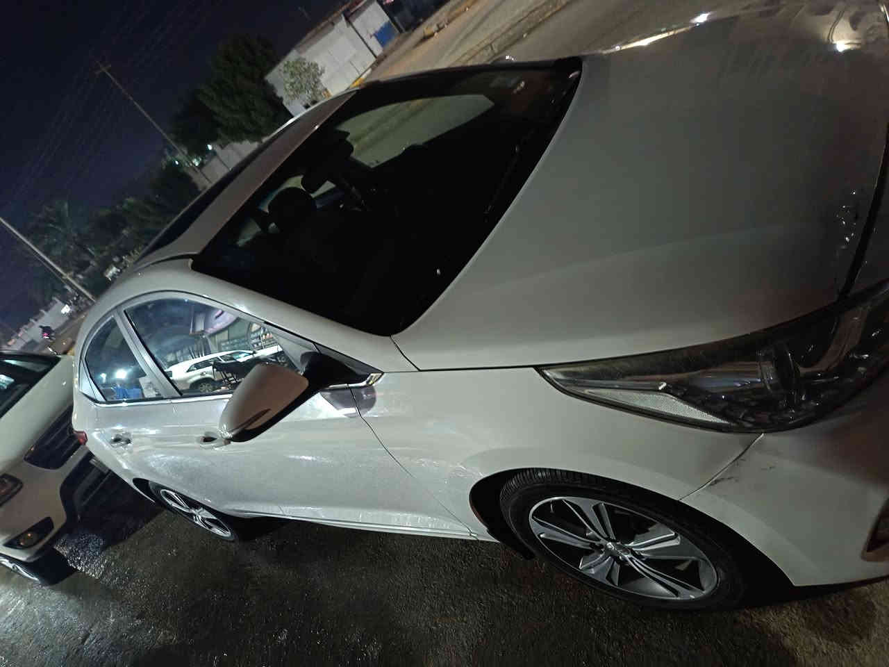 السلام عليكم اكسنت خليجي موديل ٢٠١٩ رقم بغداد انكليزي محرك ١٦٠٠ سياره نضيفه مال جناي بيهه بارد شبر بلبنيد قطره صبغ مابيهه تدفئه تبريد تخم تايرات اشاير بلمري سعر ١٢٨ وبيهه مجال
الاتصال علرقم ***********
