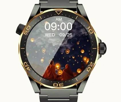 ساعة سمارت ب 30 الف


**إذا كنت صاحب هذا الإعلان وتريد حذفه لأي سبب، رجاءا أرسل رسالة إلى الدعم الفني**