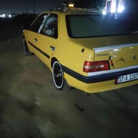 بيجو 405 • ٢٠١٦ • بدون ضربه