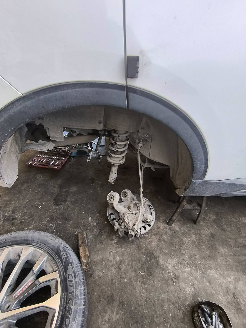 جانب من عمالنا اليوميه ومن الله التوفيق مستمرين ادوات وصيانه وخدمه توصيل

📍 العنوان: بغداد – ساحة الطيران – الفرع الثالث أيمن
☎️ للاستفسار:
***********
***********
