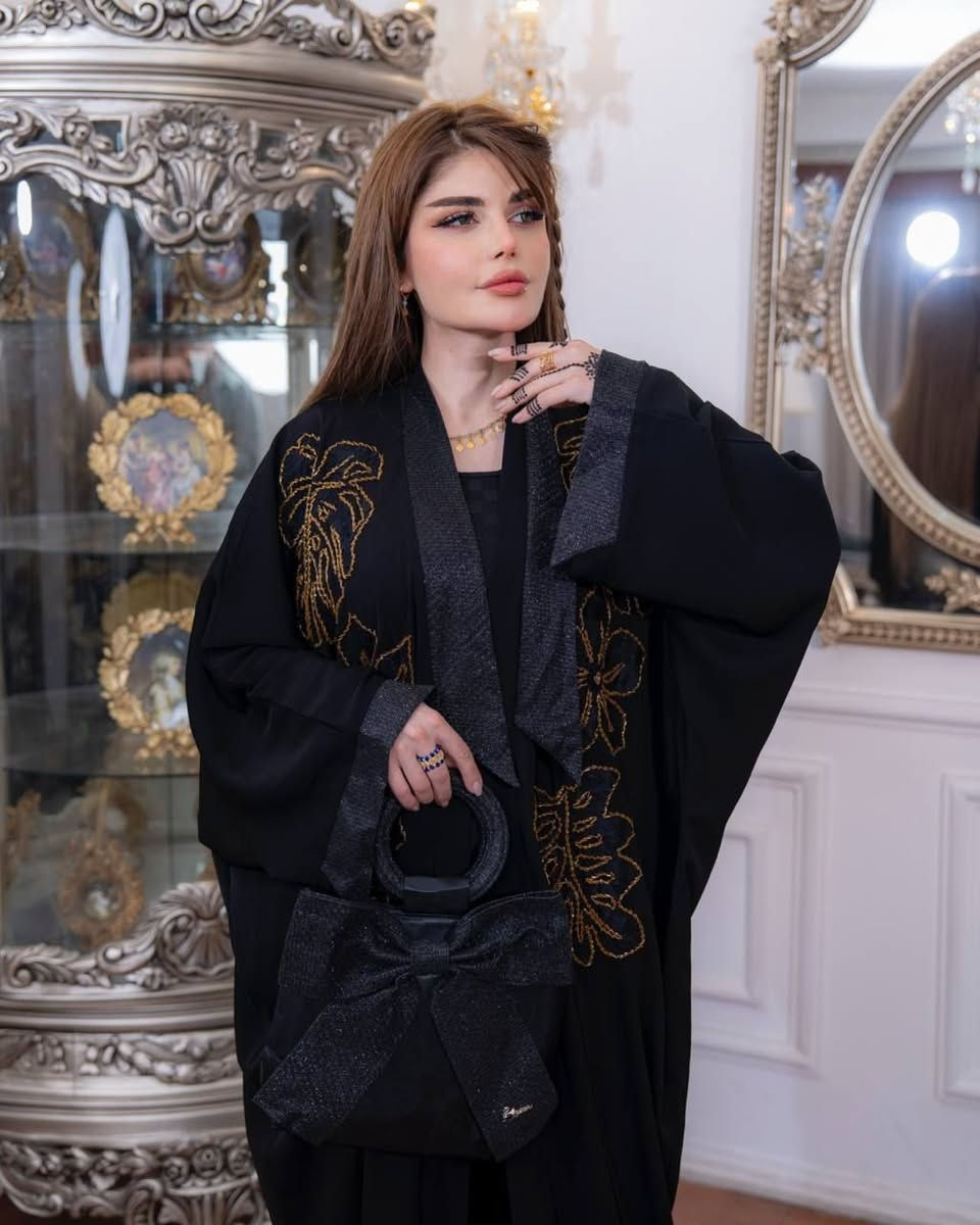 #الجديد والمختلف ❤️‍🔥
#توفر  بشت ركلان خليجي #الشغل تطريز يدوي🪡🧵
بألوان مختلفة وقصة مميزة 💚 

#متوفرة كافة القياسات حتى القياسات الخاصة 😍
#متوفرة خدمة توصيل كافة محافظات العراق 🚗🇮🇶


**إذا كنت صاحب هذا الإعلان وتريد حذفه لأي سبب، رجاءا أرسل رسالة إلى الدعم الفني**