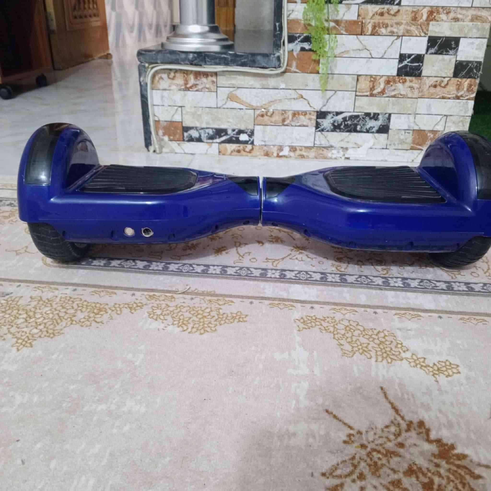 سلام عليكم سكوتر للبيع نضيف بس بي عطل ما اعرف جنطه وشاحنه مالته السعر40وبي مجال


**إذا كنت صاحب هذا الإعلان وتريد حذفه لأي سبب، رجاءا أرسل رسالة إلى الدعم الفني**