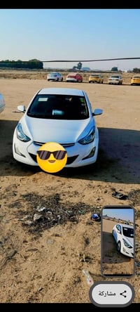 النترا • ٢٠١٤ • محرك ١٦٠٠