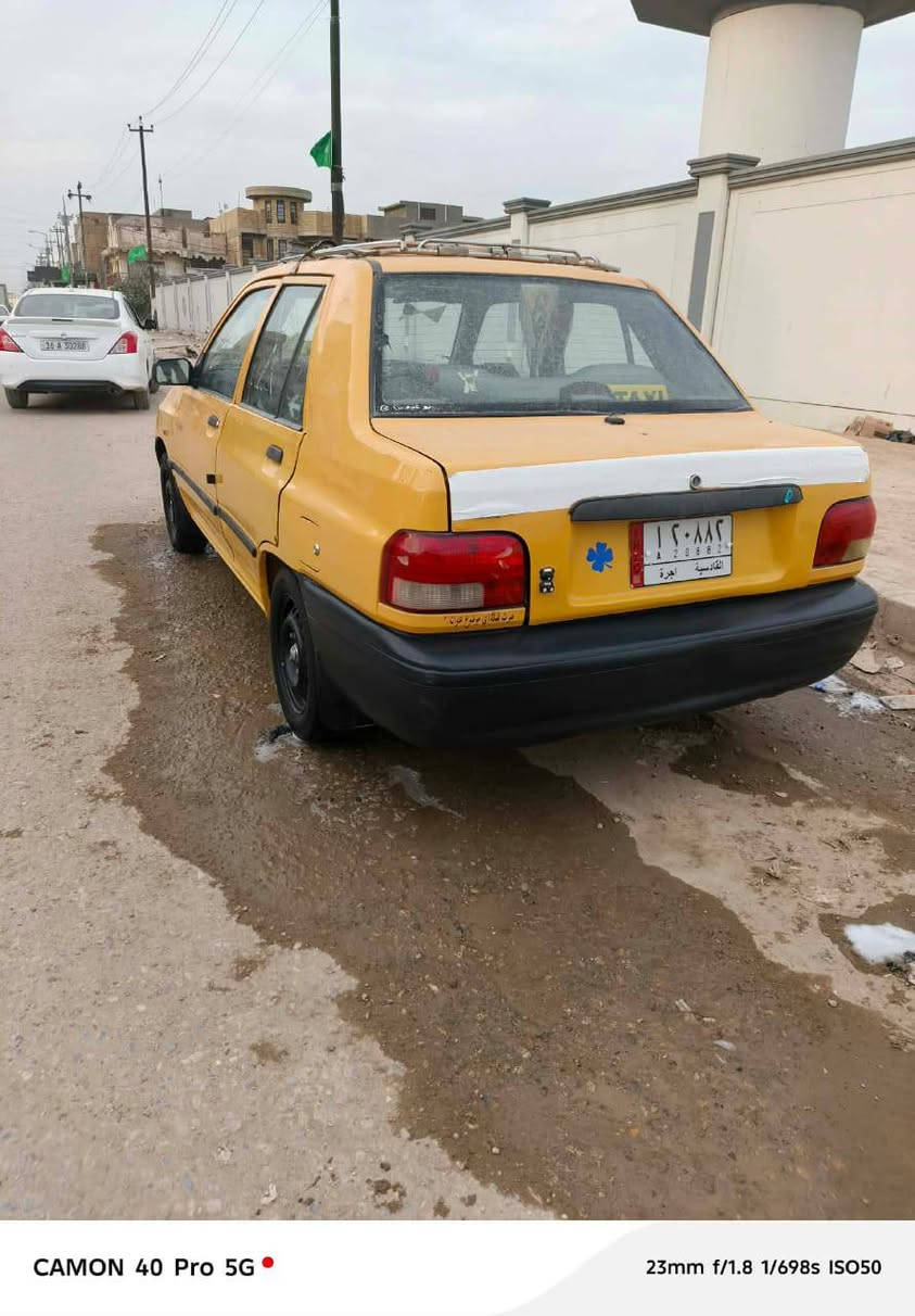 السلام عليكم سايبا 2017 جاهزه مكينه كير حداديه لسياره مناقصه شي باتري جديد تايرات جدد السياره كدامك بيها فقط جاملغ الي ع جهة السائق سنويه صاقطه 2023 هيئه صفر غرامات صفر السياره كبل للشارع 
للاستفسار اكثر 
***********
***********
