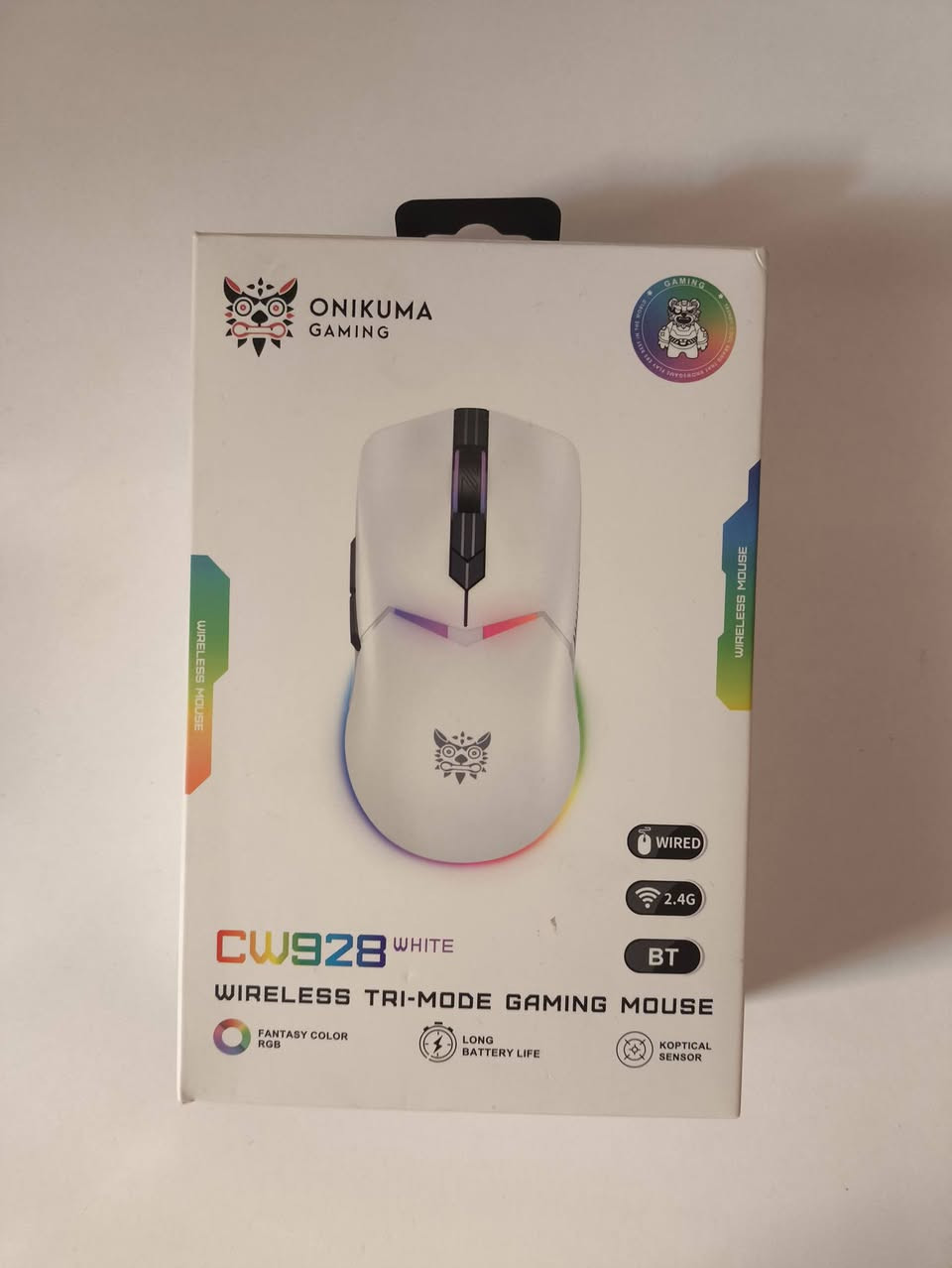 سلام عليكم للبيع
كيبورد مادلونس 60 HE مغناطيسي سعره 50 الف 
ماوس اوني كيما واير ليس ودنكل +واير سعره 20 الف قفل  
مكاني بغداد مدينه الصدر الاورفلي 
ما عندي توصيل أي ستفسار تعال خاص


**إذا كنت صاحب هذا الإعلان وتريد حذفه لأي سبب، رجاءا أرسل رسالة إلى الدعم الفني**