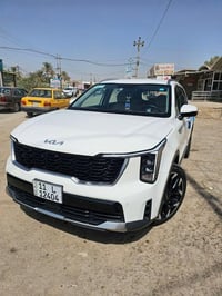 سورنتو 2024 خليجي ويل 20 كير ماوس جنطه كهرباء مري شفط 6Vسلندر 3500 رقم...