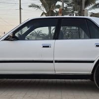 6 سلندر • گير جديد • مكفولة من الصبغ