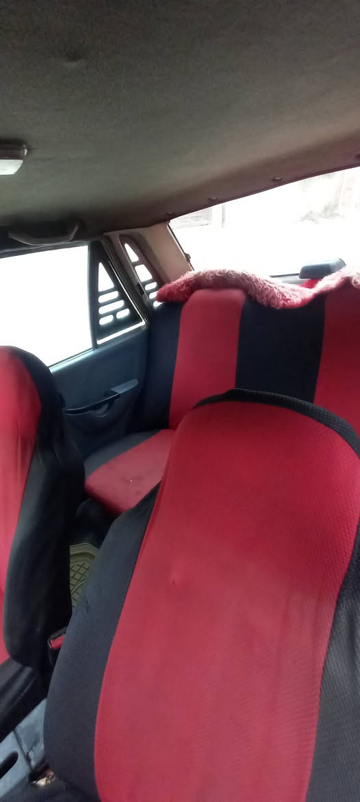 سايبه ٢٠١١ سياره شرط التحويل  دفتر  بانزين  بس محرك بي صرف السعر ٢٧ بيها  مجال سنويه جديده  ونقابل مصفره الاتصال ***********
