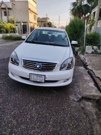 جيلي موبيل • سيارة جيلي • جيلي للبيع • رقم نينوى • تبريد ثلج • كير محر...