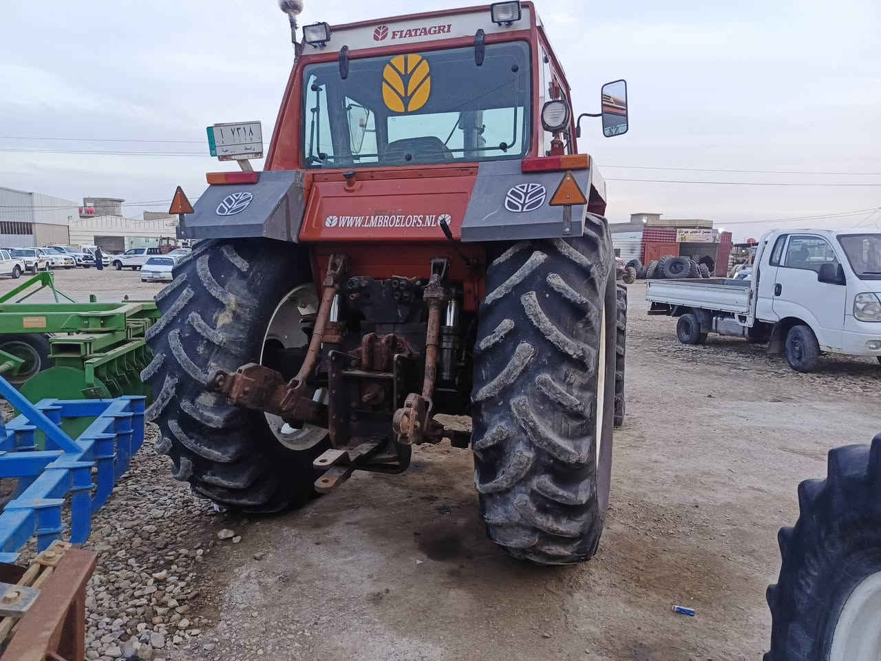 فيات البيع حجم 140رقم واسط تحول جاهزه ترهم مرواس بي حجم ***********
