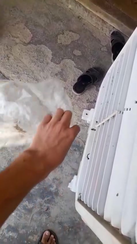 كونفيرات عدد2 للبيع الزوج١٠٠ مكانهن بالطالبية


**إذا كنت صاحب هذا الإعلان وتريد حذفه لأي سبب، رجاءا أرسل رسالة إلى الدعم الفني**