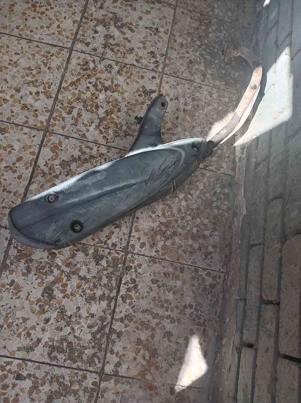 للبيع بلاديه ملحه نضيفه
السعر ٣٥

العنوان بغداد الصالحيه

***********
