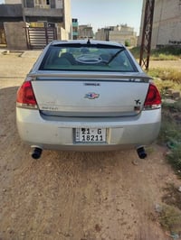 امبالا • ٢٠١٢ • تايرات جديده