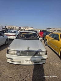 موديل ٩٢ • رقم بغداد • كفاله