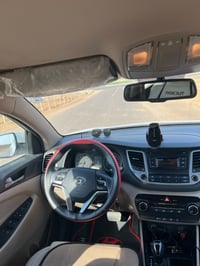 توسان ٢٠١٦ • وارد خليجي • اربيل