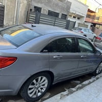 للبيع c200  . ٦ سلندر  موديل ٢٠١٣ بيهة صبغ جاملغ امامي وقبق صندوق تبري...