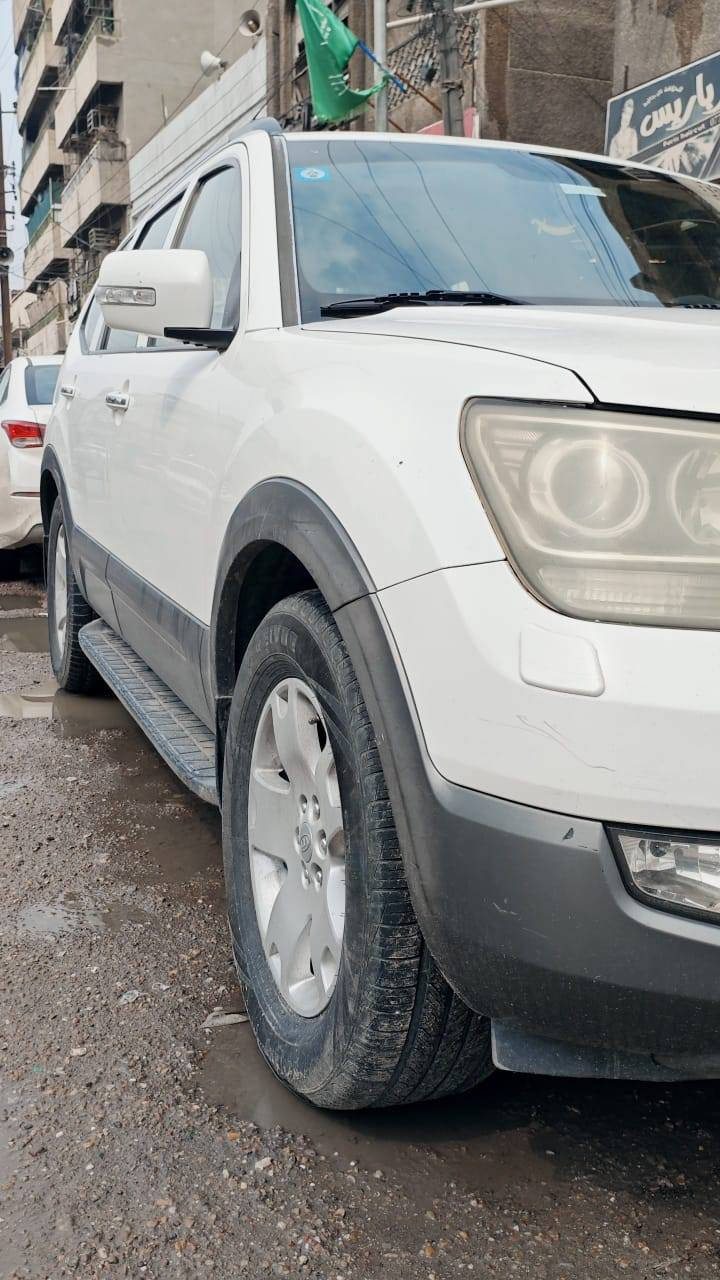 سلام عليكم
موهافي 2011 وارد خليجي 
مكفوله كفاله عامه  
فول موصفات 
مكينه كير محرك خير من الله 
السعر 150 وبيه مجال حك جيه
عنوان بغداد جديده 
***********
