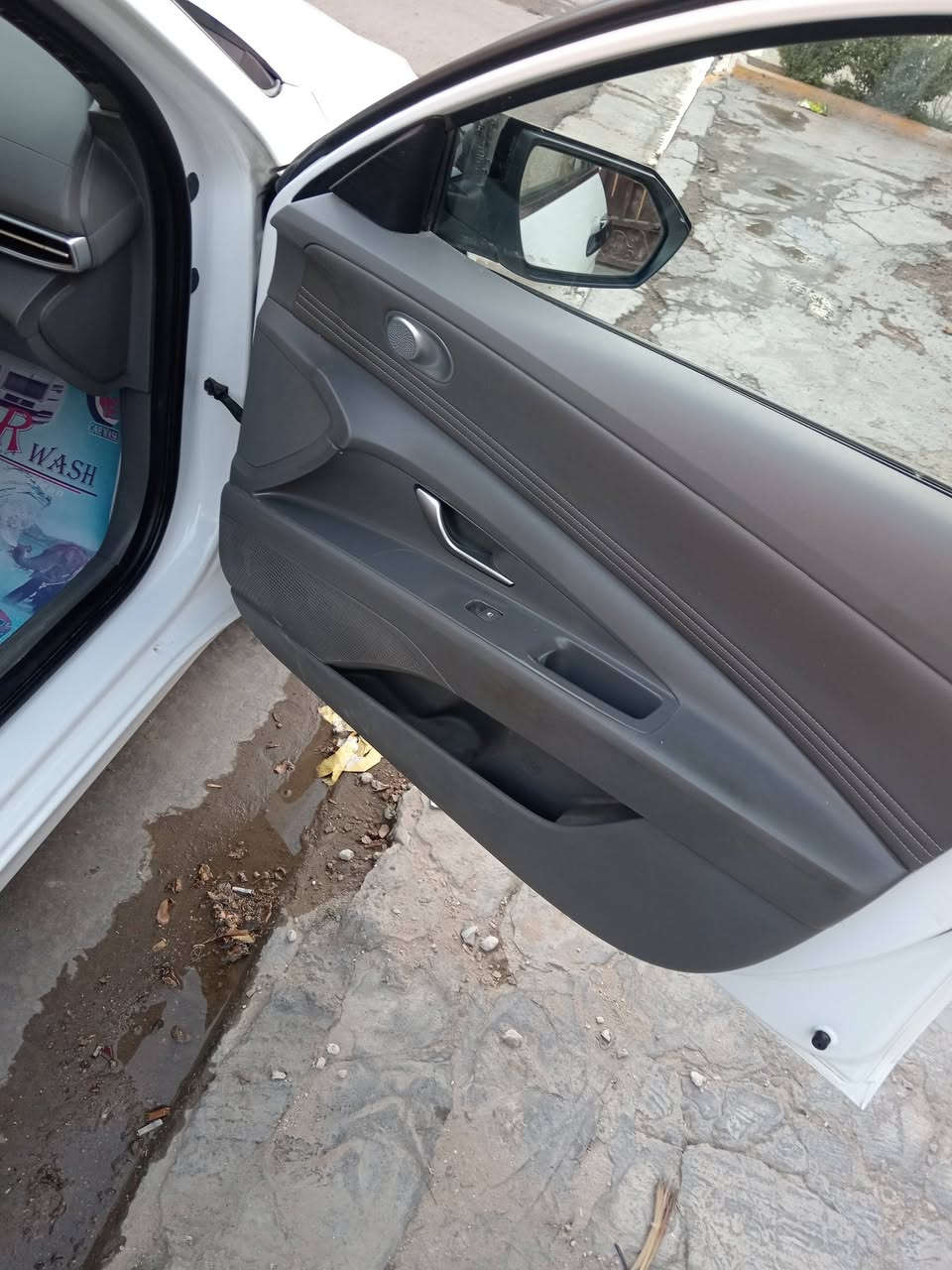 سلام عليكم للبيع فقط
النترا موديل ٢١ خليجي فول مواصفات

محرك ٢٠٠٠دوش كير اي تي

السياره خير من الله مال جناي

محرك كير لغود شواصي كفاله

رقم أربيل تحويل ثاني يوم

السعر ١٣٠ وبيه مجال بسيط
للاستفسار ***********  بي واتساب
