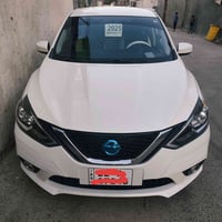 سنترا • ٢٠٢٥ • ماشيه ٣٤٠٠٠