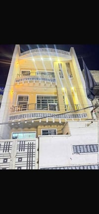 ضياء الحلفي • ١٢٠م • ٤غرف