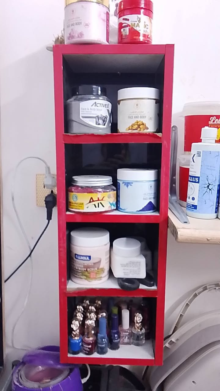 السلام عليكم عندي ذني الغراض للبيع
سعر الكرسي 75
فاترينات هنة والمراية 60


**إذا كنت صاحب هذا الإعلان وتريد حذفه لأي سبب، رجاءا أرسل رسالة إلى الدعم الفني**