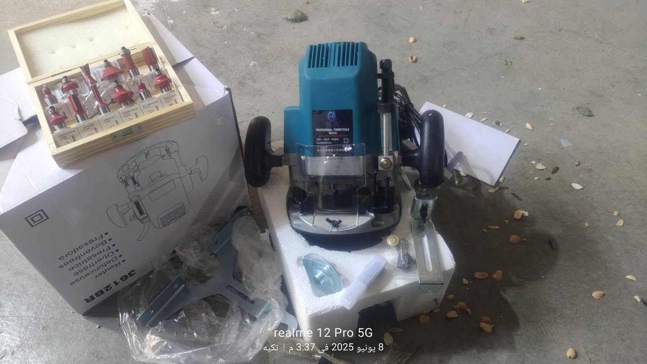 منشار مع المیز ـ فریزە کبیر جدید متوفر توصیل اکو


**إذا كنت صاحب هذا الإعلان وتريد حذفه لأي سبب، رجاءا أرسل رسالة إلى الدعم الفني**