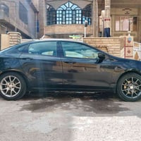 دوج دارت • ٢٠١٦ • محرك ٢٠٠٠