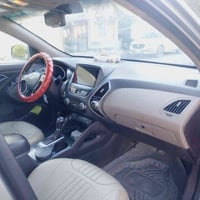 توسان • ٢٠١٤ • حادث ٣ قطع