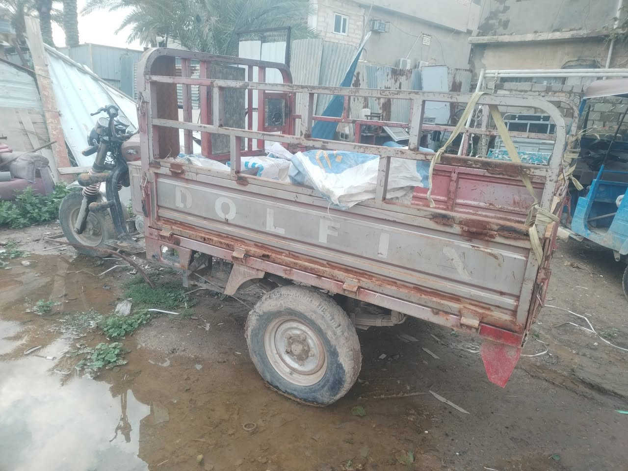 سلام عليكم ستوته للبيع موديل ١٩كلشي جديد شادلها تجفيت جديد أوراق صليه العنوان ابو غريب


**إذا كنت صاحب هذا الإعلان وتريد حذفه لأي سبب، رجاءا أرسل رسالة إلى الدعم الفني**