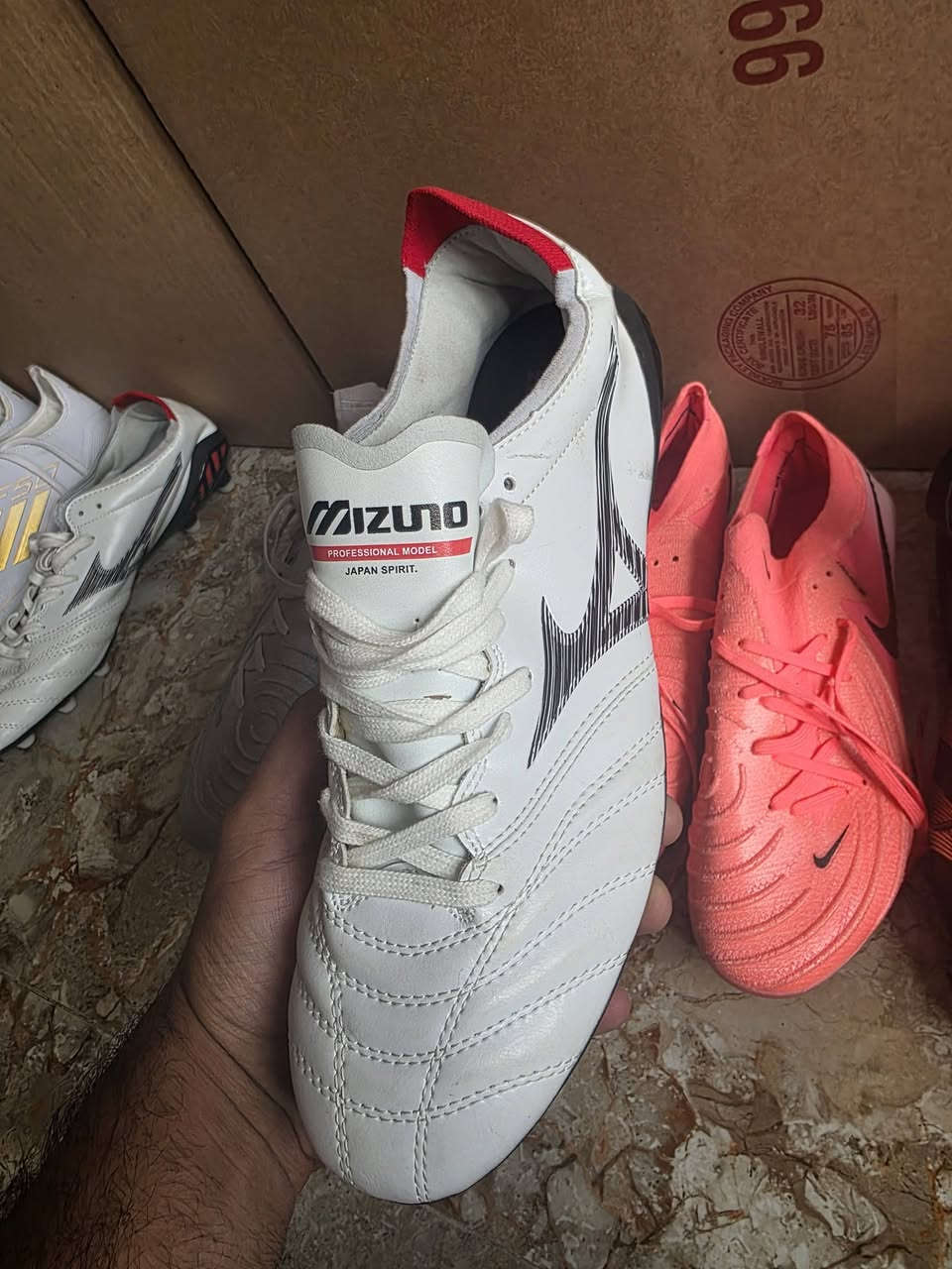 متوفر شلعه كل تفاصيلهه ب الفديو


**إذا كنت صاحب هذا الإعلان وتريد حذفه لأي سبب، رجاءا أرسل رسالة إلى الدعم الفني**