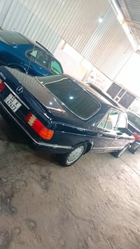 مرسيدس جامبو • ١٩٩٠ • كركوك