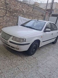 سلام  عليكم  سمند موديل 2011 كير ومحرك و تبريد مكفولات  سعر 45  بغداد ...