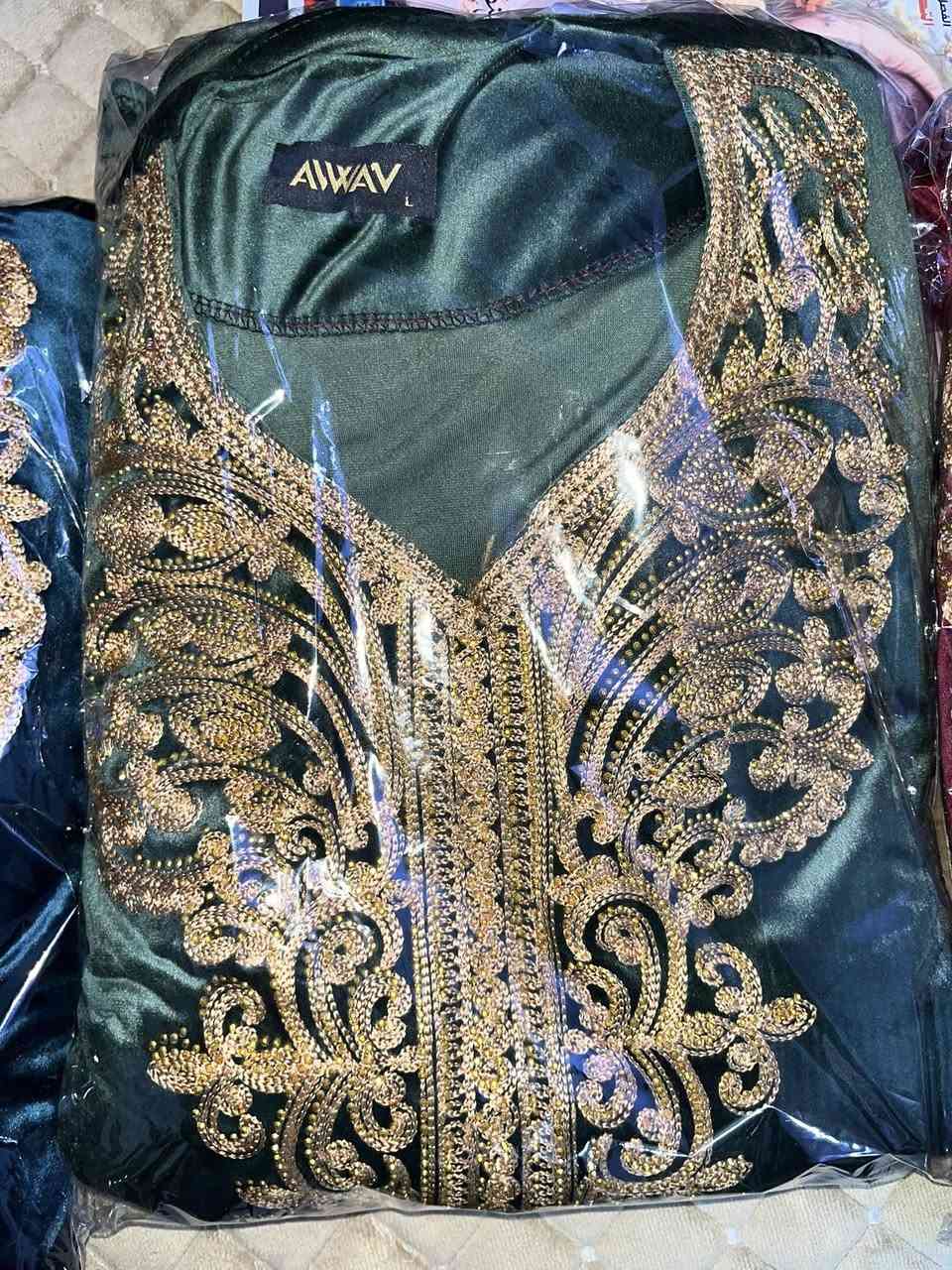 عرض خاص سعر القطعة 13000 وقطعتين ب 25000
يوجد لدينا توصيل في الموصل 
***********
