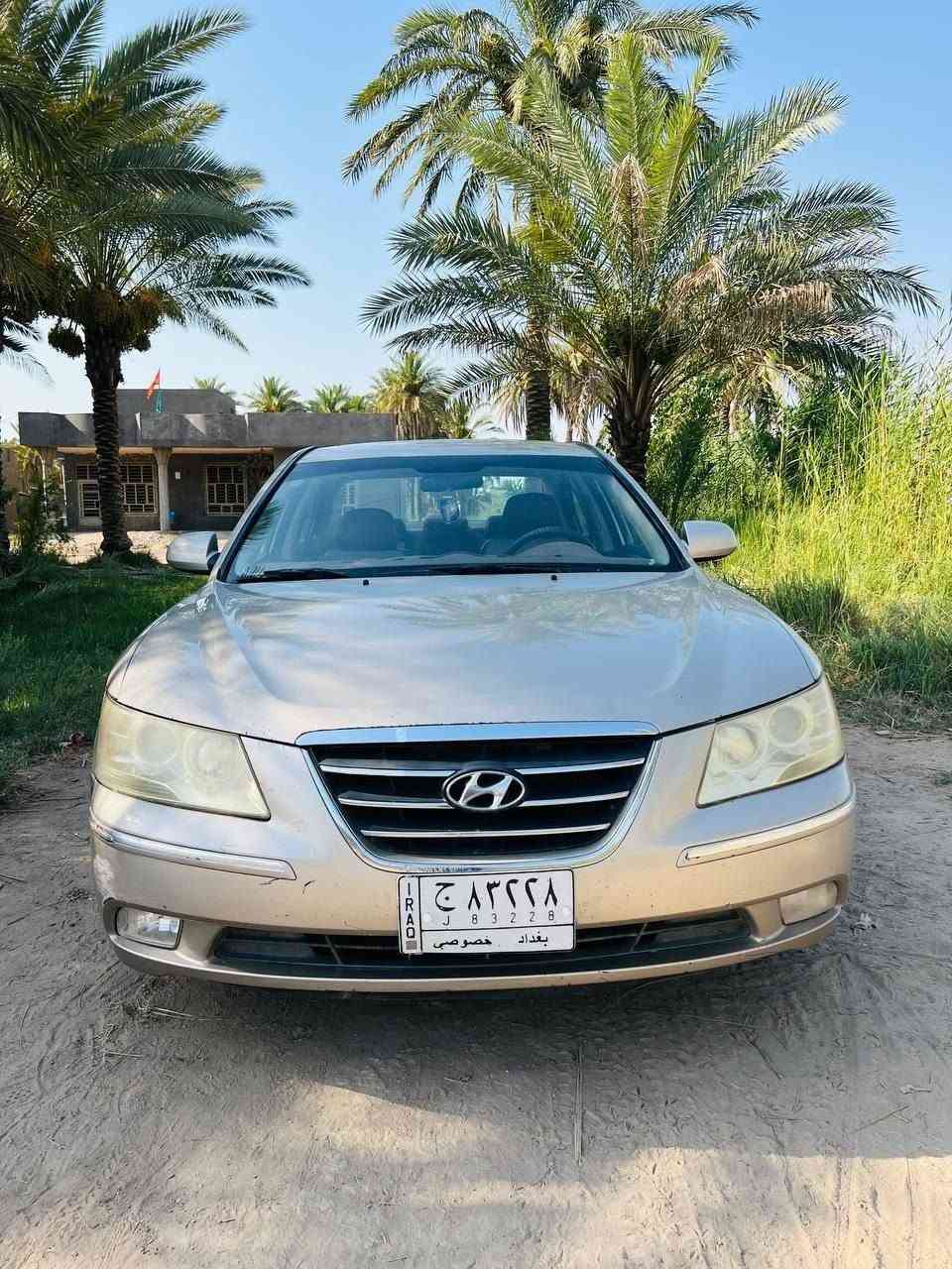 السلام عليكم سوناتا 2009 وارد أمريكي مكينه ٢٤٠٠ دوش رقم بغداد سنويه لل ٢٨ بسمي السياره فول مواصفات فتحه سقف دشبول صاج تخم تايرات تبريد ثلج حادثها جاملغ خلفي جه السائق ضرر بدون داخل والجاملغ
المكان سيارة بابل الحمزه الغربي
***********
