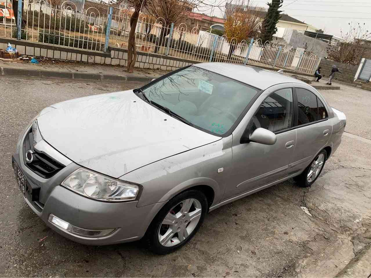 (بەناوی خوای گەورە)سەنی سامسۆنگ 2008 بڕاوەیە سارەکە سەخفی بەشەرت کەڤەر گۆڕاو بەشرت دەحموو لێدراوی بەشەرت  گێروو مەکینەی سفرە بێحەیبوو حارە سارە توندووتۆڵە سارەکە فول  مواسفاتە بەس سڵاید نیە هیتەر جڵد شاشەو کامێرا ١٩٠ هەزار ڕۆشتوە ناویی لۆک لۆکە بۆنی شەریکەی لێ یەت سحری 💵48 مەجال::::::شوێن قەڵادزێ:::::*********** بشدار, السليمانية
