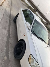 افلون ٢٠٠٢ • خليجي • رقم سليمانيه