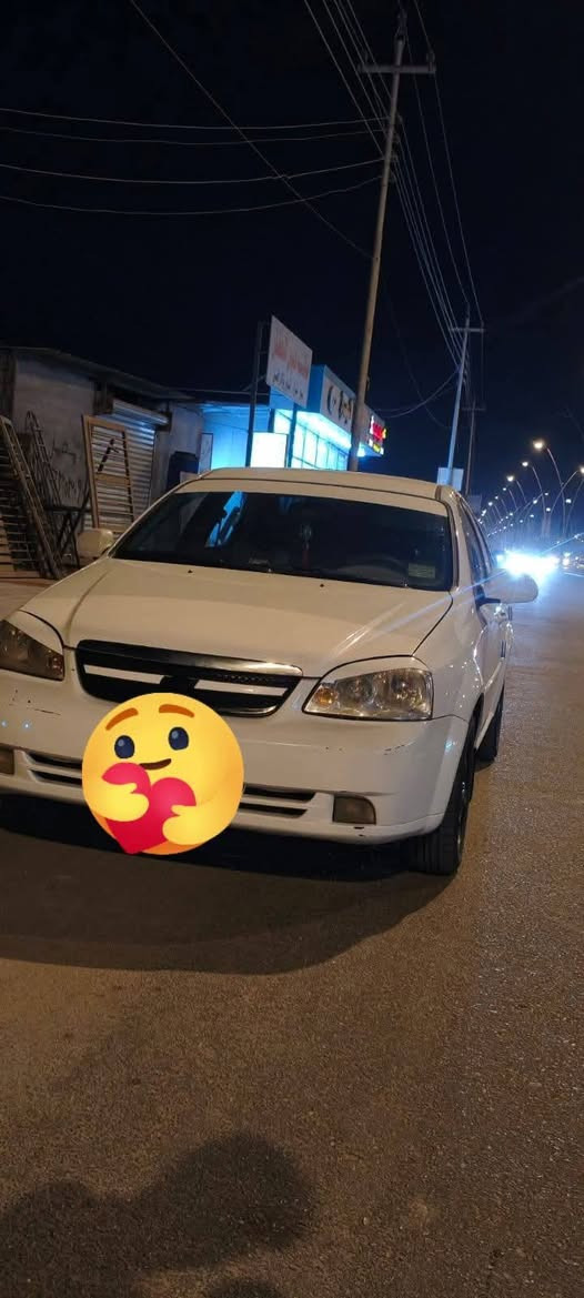 السلام عليكم سياره أوبترا موديل 12 كفاله عامه ماعده جاملق امامي مبدل أثر شخط وليس ضربه والباقي كله مكفول مكينه كير تبريد حداده جديده تخم تاير جديد دواخل جديده رقم جديد سنويه لل29 بااسمي السياره موجوده بالبصره السعر ب80.. 
*********** البصرة, العراق
